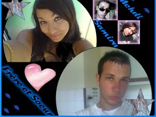 mehdi et moi